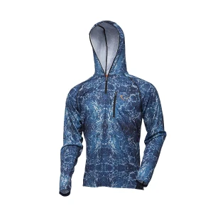 Bluza Savage Salt Uv Marimea Xxl