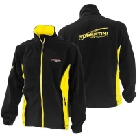 Bluza Tubertini Fleece Jacket Concept Evo, Marime S