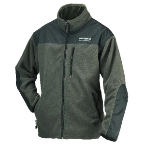 Fleece Spro Jk Moss Green Xl