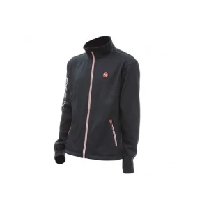 Jacheta Fleece Dam Effzett Microfleece Jacket L