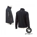 Jacheta Fleece DAM EFFZETT Microfleece Jacket L