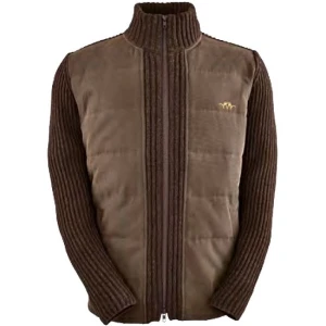 Pulover Cardigan Blaser Ram Maro Marimea 3xl