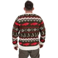 Pulover FOX Xmas Jumper, Masura M