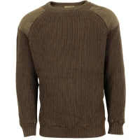 Pulover Prologic Signature Fisherman's Knit Jumper, Marime M