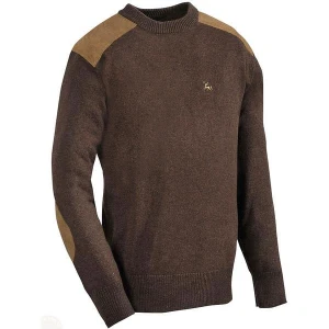 Pulover Verney-carron Fox Rond Maro Xxxl