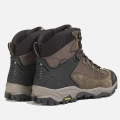  Bocanci AIGLE Sonricker GTX Piele Taupe, Marimea 41