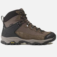  Bocanci Aigle Sonricker Gtx Piele Taupe, Marimea 46