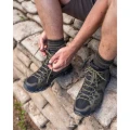 Bocanci AVID CARP Hydro Force All Terrain Boots, Verde-Gri, Marimea 41