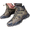 Bocanci AVID CARP Hydro Force All Terrain Boots, Verde-Gri, Marimea 43