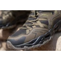Bocanci AVID CARP Hydro Force All Terrain Boots, Verde-Gri, Marimea 45