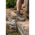 Bocanci AVID CARP Hydro Force All Terrain Boots, Verde-Gri, Marimea 46