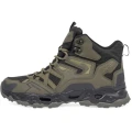 Bocanci AVID CARP Hydro Force All Terrain Boots, Verde-Gri, Marimea 46