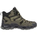 Bocanci AVID CARP Hydro Force All Terrain Boots, Verde-Gri, Marimea 46