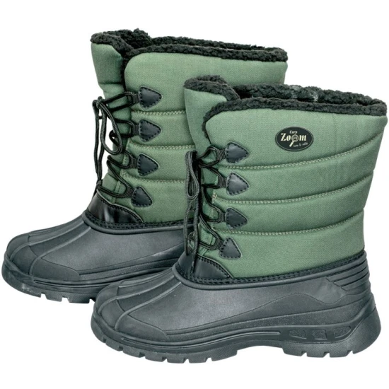 Bocanci Carp Zoom X-cross, Marime 42