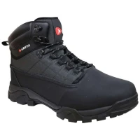 Bocanci Greys Tail Wading Boot Cleated, Black, Nr.42-43 