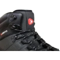 Bocanci Greys Tail Wading Boot Cleated, Black, Nr.44-45 Bocanci Greys Tail Wading Boot Cleated, Black, Nr.44-45