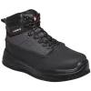 Bocanci Greys Tail Wading Boot Felt, Black, Nr.46-47 