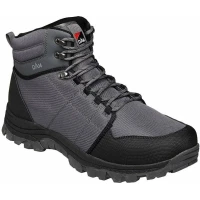 Ghete DAM Fishing Boots Iconic Wading Boot Cleated Grey, Nr. 46-47 Ghete DAM Fishing Boots Iconic Wading Boot Cleated Grey, Nr. 46-47