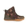 Ghete Fox V2, Khaki Camo, Marime 44 Ghete Fox V2, Khaki Camo, Marime 44