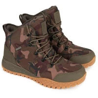 Ghete Fox V2, Khaki Camo, Marime 46
