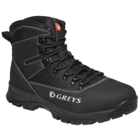 Ghete GREYS Tital Wading Boot Cleated, Nr. 43 Ghete GREYS Tital Wading Boot Cleated, Nr. 43