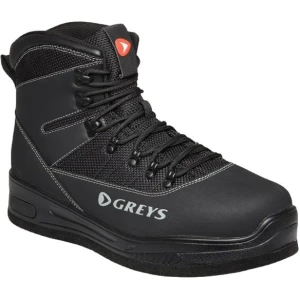 Ghete Greys Tital Wading Boot Felt, Nr. 43