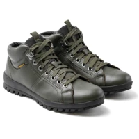 Ghete Korda Kore Kombat Boots, Olive, Marime Uk11 / Eu46