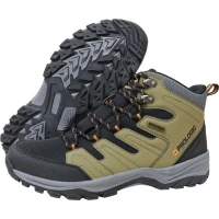 Ghete PROLOGIC Fishing Boots Hiking Boots, Black Army Green, Nr.41 Ghete PROLOGIC Fishing Boots Hiking Boots, Black Army Green, Nr.41