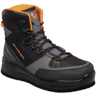 Ghete SAVAGE GEAR Sg8 Wading Boot Felt, Nr.44 Ghete SAVAGE GEAR Sg8 Wading Boot Felt, Nr.44