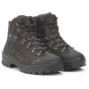  BOCANCI AIGLE HUNTSHAW 2 PIELE MTD DARK/BROWN MAR.41