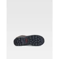 BOCANCI AIGLE LAFORSE 2 MTD DARK/BROWN MAR.42  BOCANCI AIGLE LAFORSE 2 MTD DARK/BROWN MAR.42