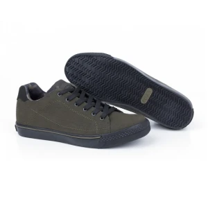 Adidasi Fox Chunk Khaki Camo Casual Trainers Marime 46