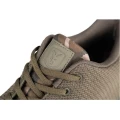 Adidasi Fox Lightweight Trainers Khaki/Camo 45