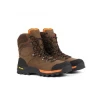 BOCANCI AIGLE ALTAVIO HI GTX PIELE MARO MAR.45