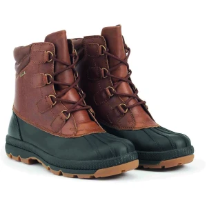 Bocanci Aigle Tenere Warm Piele Brown/black Marimea 42