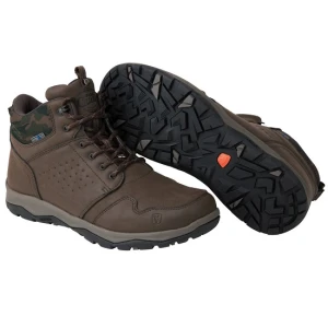 Bocanci Fox Chunk Khaki Mid Boots 42