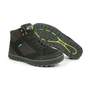 Bocanci Matrix Waterproof Mid Boots 42