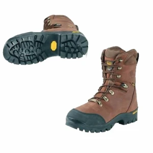 Bocanci Piele Supreme Air Tex2 Nr.44 + Crema