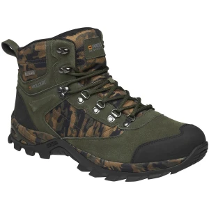 Bocanci Prologic Bank Bound Trek Mh Camo Marime 45