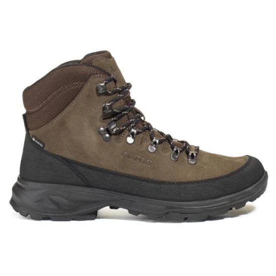 Bocanci Aigle Bakke Gtx Piele Maro, Marime 45