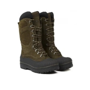 Bocanci Aigle Belfy Piele Maro Marimea 46