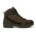 Bocanci Aigle Landisto GTX Piele Brown/Black Mar. 45