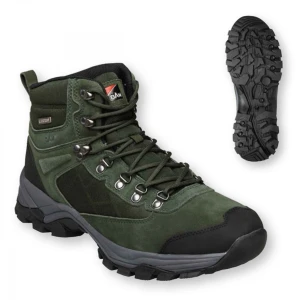 Bocanci Dam High Grip Boot 42-7.5 Dark Green