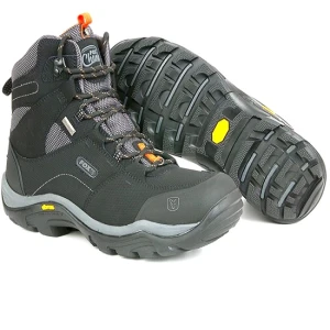 Bocanci Fox Chunk Explorer High Boots 42