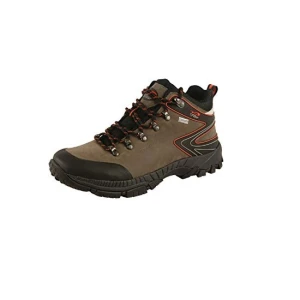 Bocanci Tf Gear Hardcore Mid Boot 44