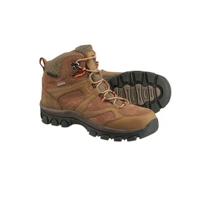 Bocanci Tf Gear Hardcore Trail Boots 43