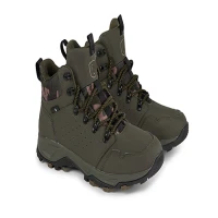 Ghete Fox Camo Khaki Nr.42