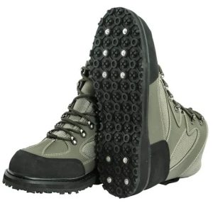 Ghete Jaxon Wading Cu Talpa Protectie Dura Si Nituri 42