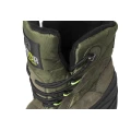 Ghete Delphin GATOR Marime 46 Green Black