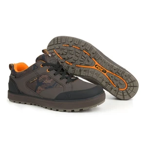 Ghete Fox Chunk Camo Marimea 44